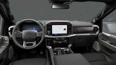 2026 Ford F-150 Championship Edition Shelby