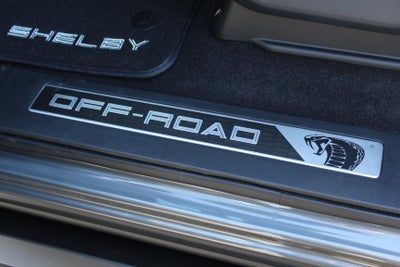 2026 Ford F-150 Shelby Edition