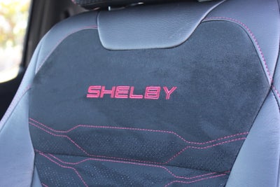 2026 Ford F-150 Shelby Edition