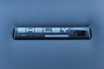 2026 Ford F-150 Shelby Edition