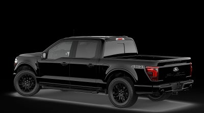 2026 Ford F-150 Championship Edition Shelby