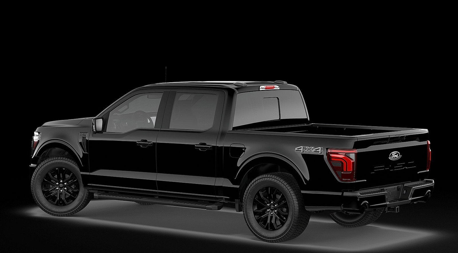 2026 Ford F-150 Championship Edition Shelby