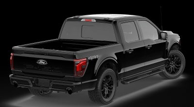 2026 Ford F-150 Championship Edition Shelby