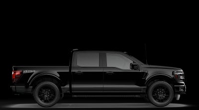 2026 Ford F-150 Championship Edition Shelby