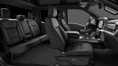 2026 Ford F-150 Championship Edition Shelby