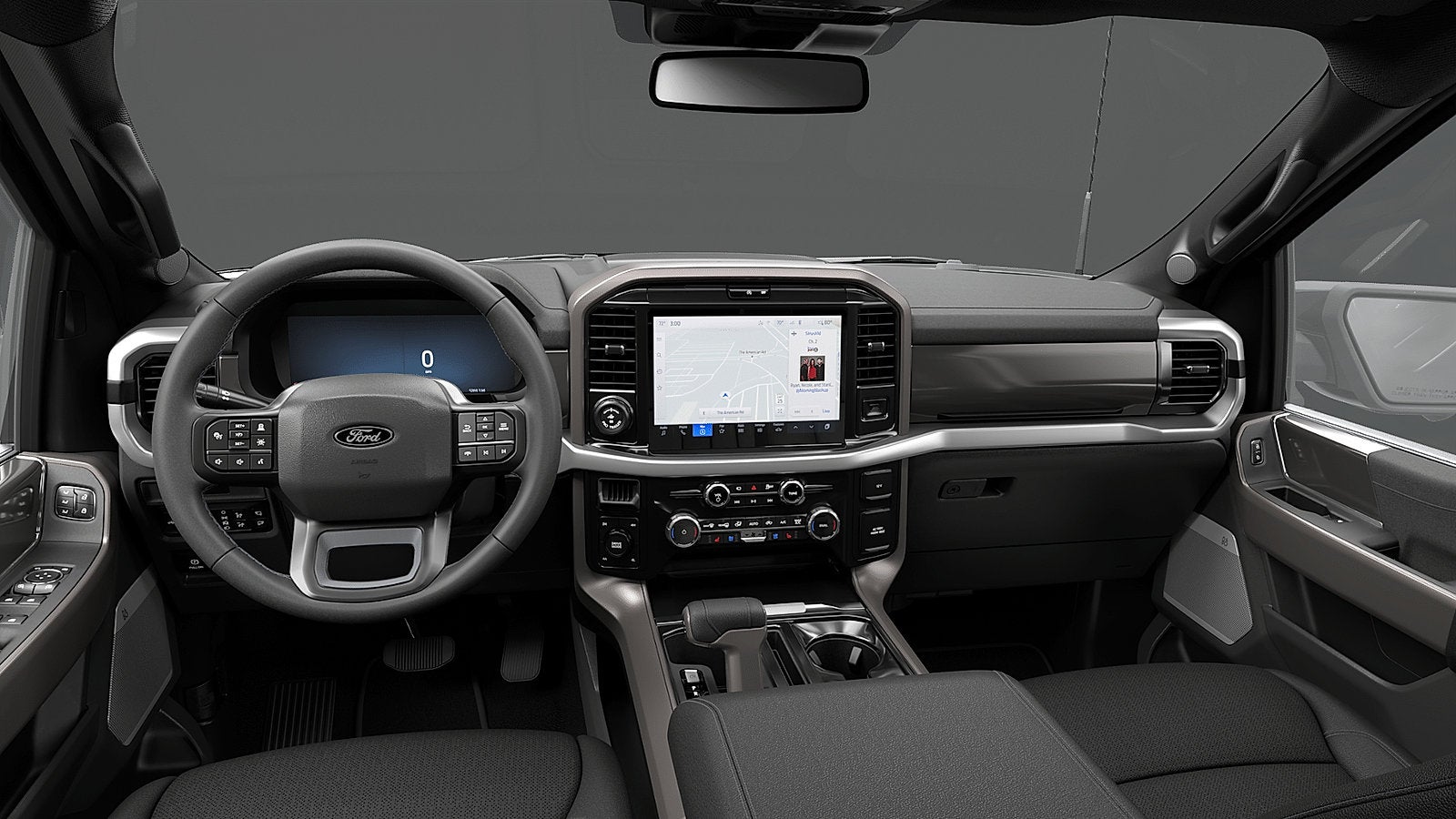 2026 Ford F-150 Championship Edition Shelby