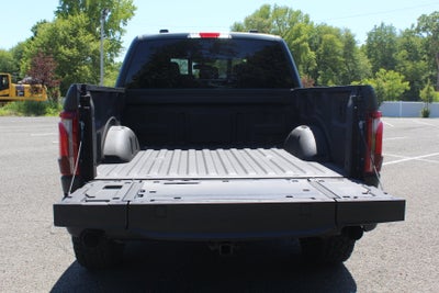 2024 Ford F-150 Waldoch BAT Edition