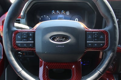 2024 Ford F-150 Waldoch BAT Edition