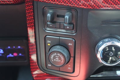 2024 Ford F-150 Waldoch BAT Edition
