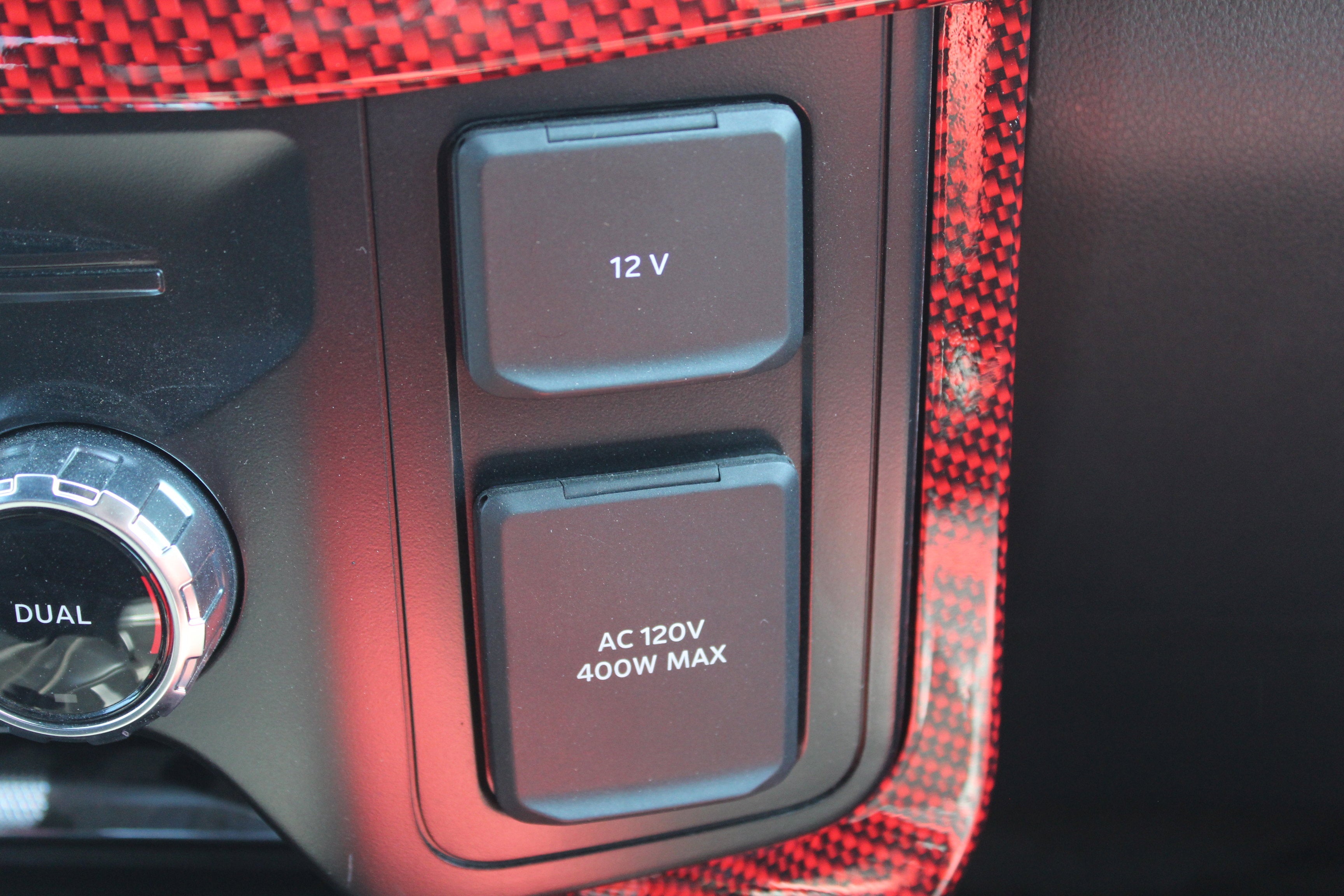 2024 Ford F-150 Waldoch BAT Edition