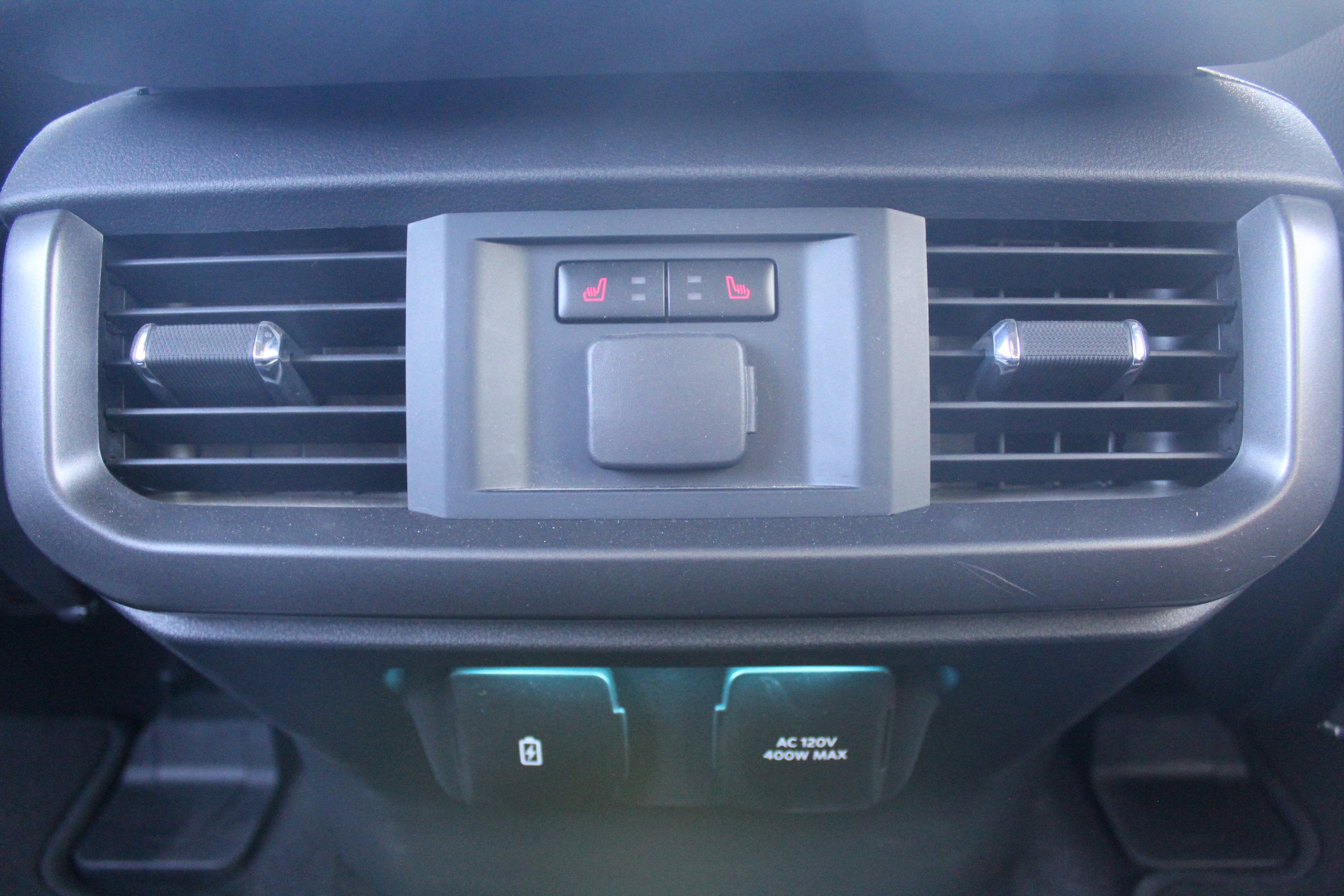 2024 Ford F-150 Waldoch BAT Edition