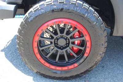 2024 Ford F-150 Waldoch BAT Edition