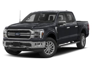 2024 Ford F-150 Shelby