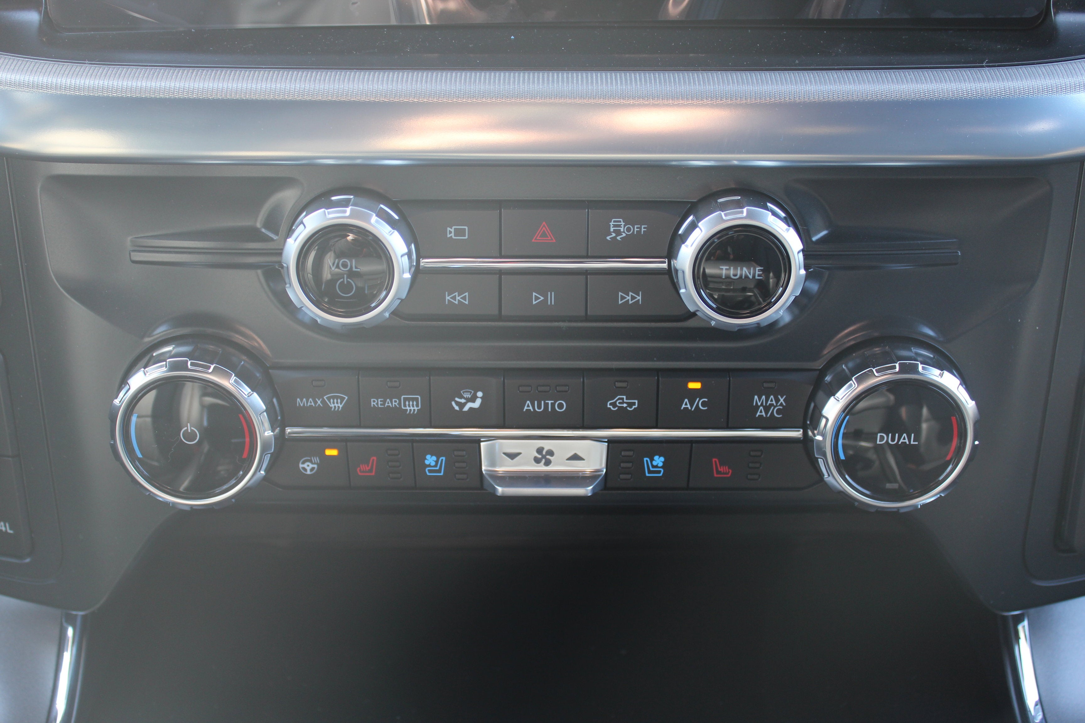 2026 Ford F-150 AAF Customs Edition