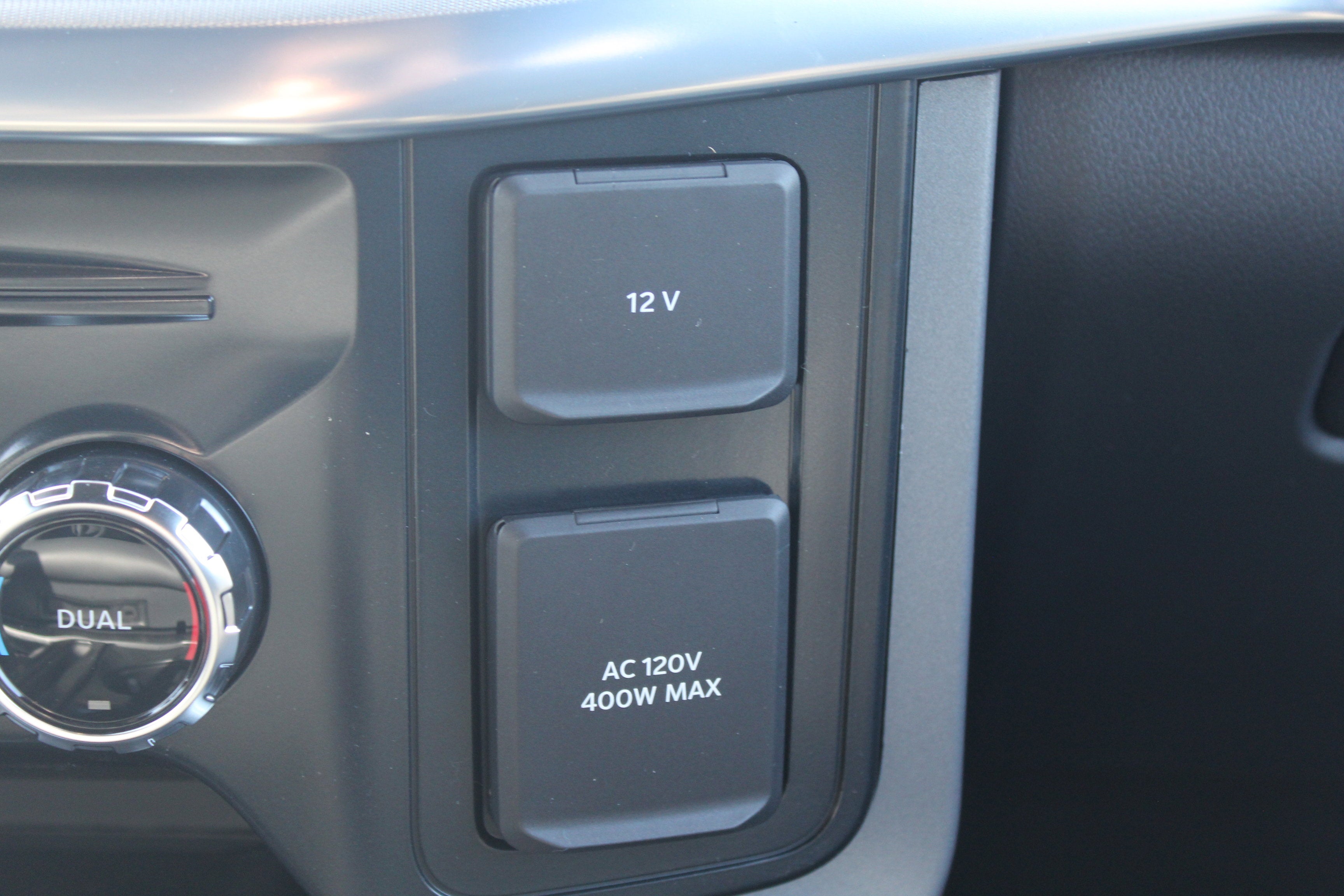 2026 Ford F-150 AAF Customs Edition