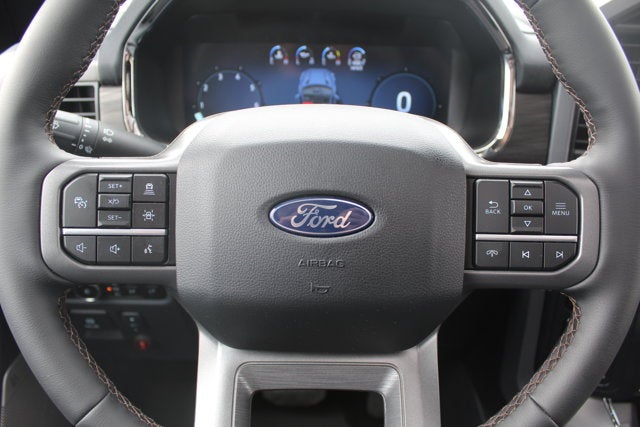 2026 Ford F-150 American Retro Edition