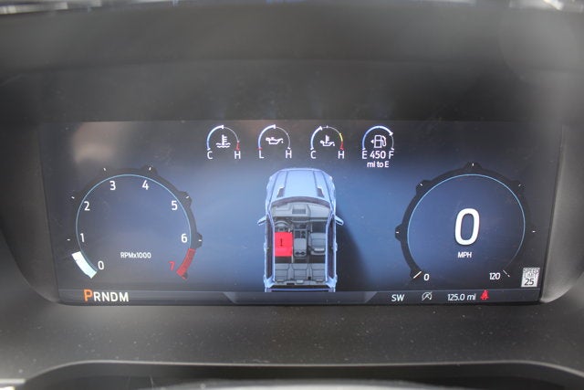 2026 Ford F-150 American Retro Edition