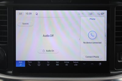 2026 Ford F-150 American Retro Edition