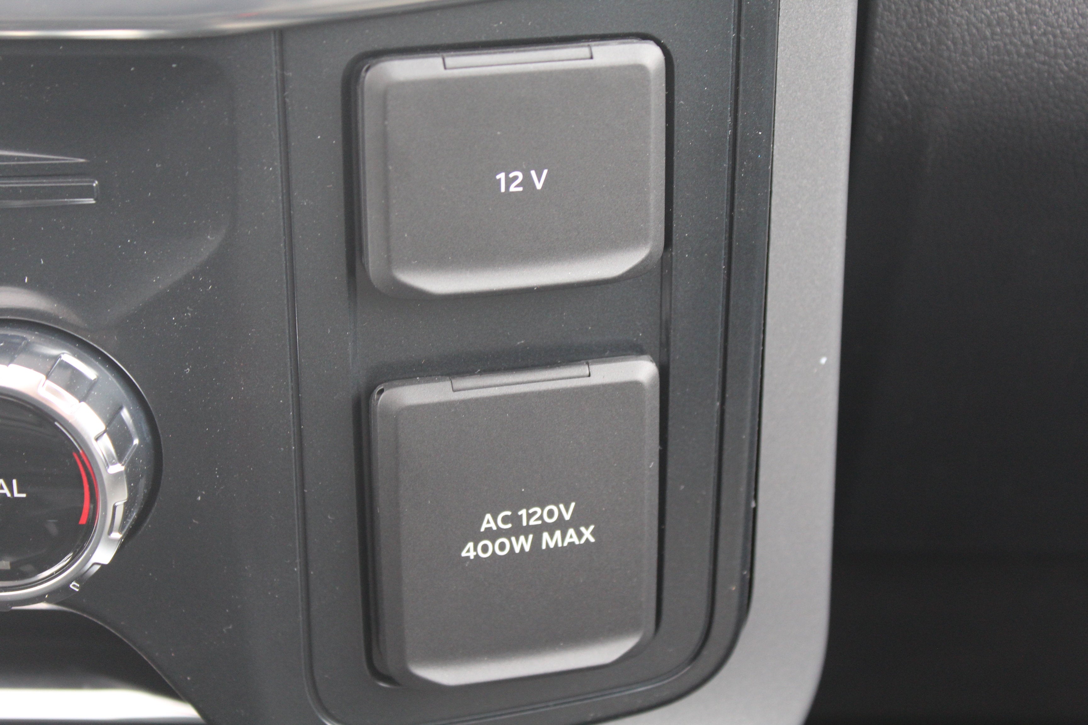 2026 Ford F-150 American Retro Edition