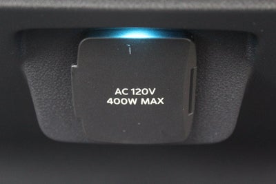 2026 Ford F-150 American Retro Edition