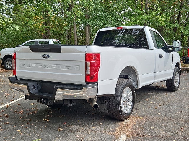2022 Ford F-350 XLT