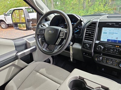 2022 Ford F-350 XLT