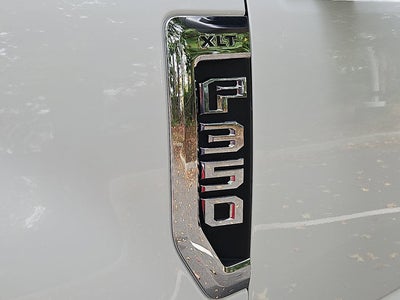 2022 Ford F-350 XLT