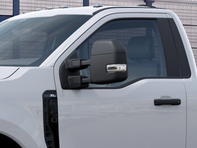 2027 Ford Super Duty F-350 SRW XL