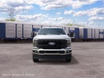 2027 Ford Super Duty F-350 SRW XL