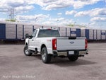 2027 Ford Super Duty F-350 SRW XL