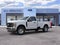 2027 Ford Super Duty F-350 SRW XL