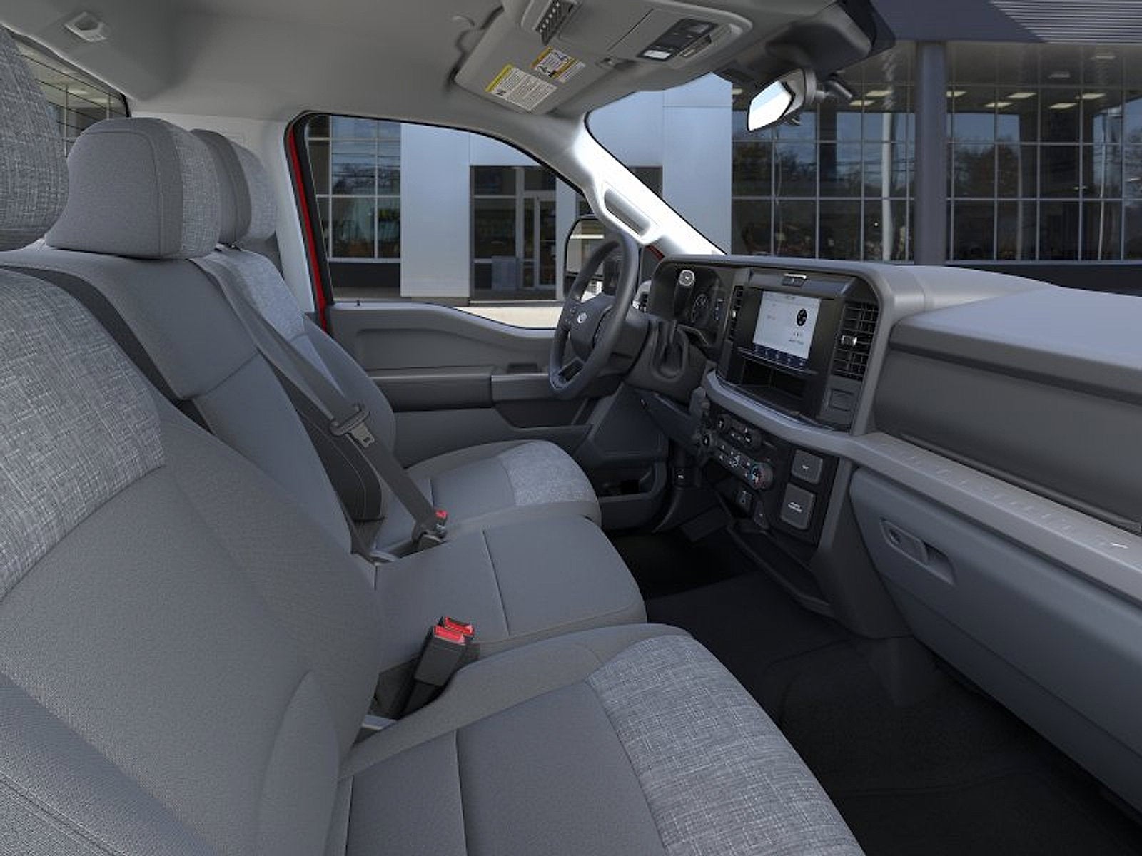 2026 Ford Super Duty F-350 SRW XLT
