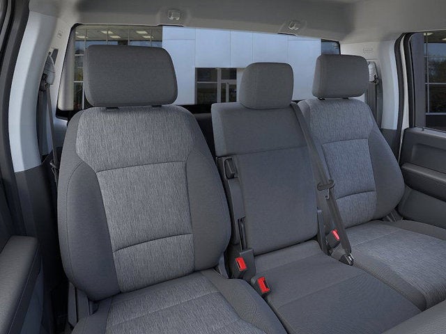 2025 Ford Super Duty F-350 SRW XL