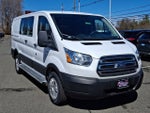 2019 Ford Transit-250 T-250 130" Low Rf 9000 GVWR Swing-Out RH Dr