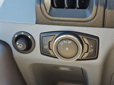 2019 Ford Transit-250 T-250 130" Low Rf 9000 GVWR Swing-Out RH Dr