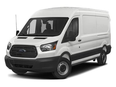 2019 Ford Transit-250 T250
