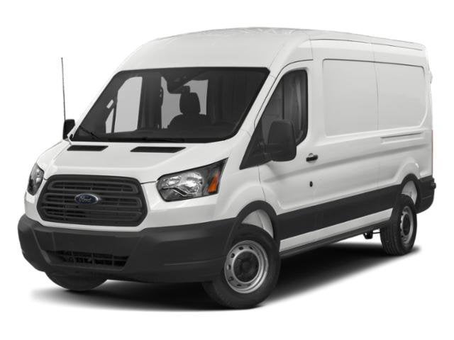 2019 Ford Transit-250 T250