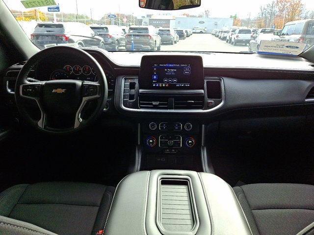 2024 Chevrolet Tahoe LS