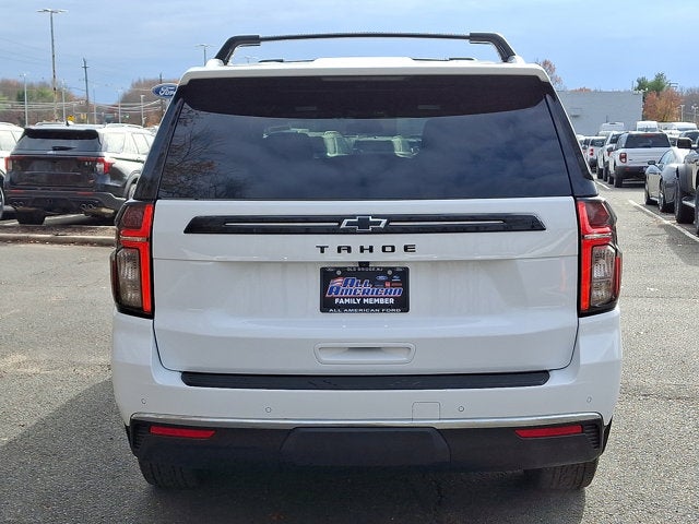 2024 Chevrolet Tahoe LS