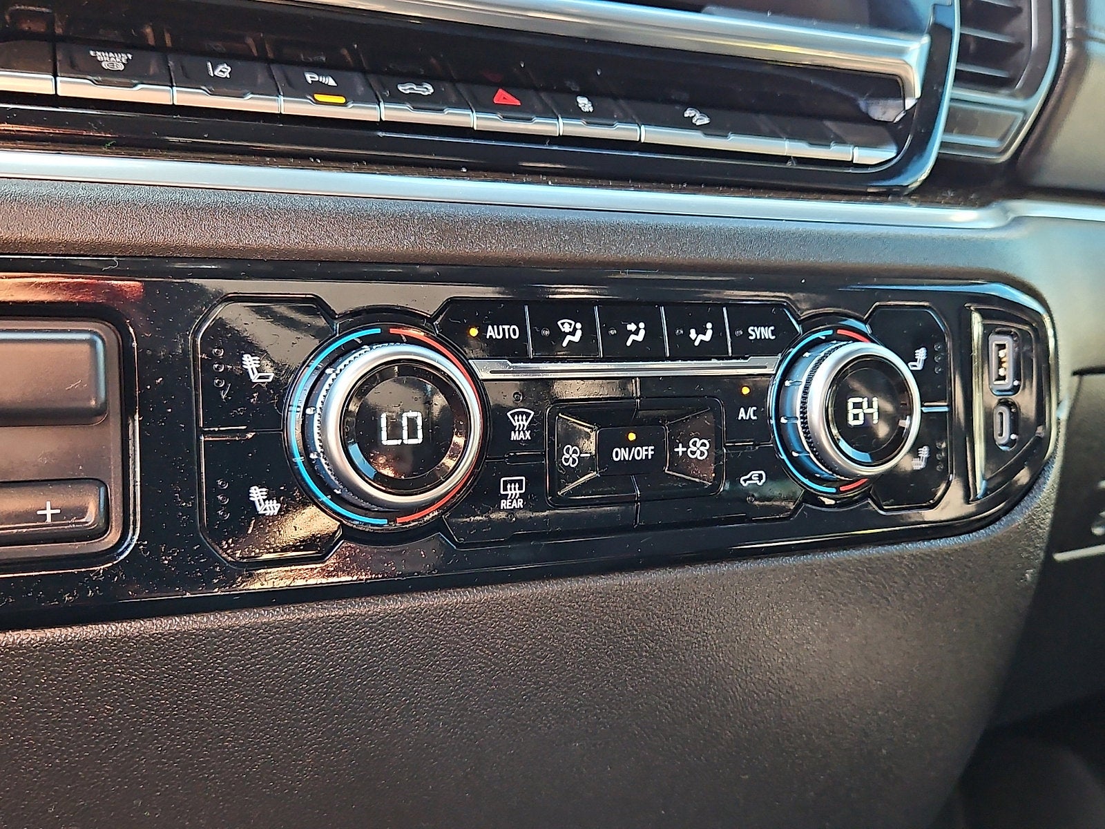 2025 GMC Sierra 2500HD SLE