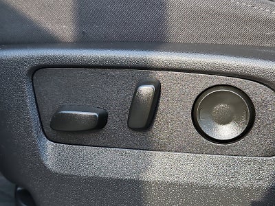 2025 GMC Sierra 2500HD SLE