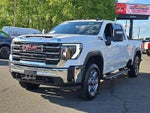 2025 GMC Sierra 2500HD SLE