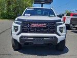 2024 GMC Canyon 4WD Elevation