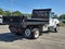 2020 International Dump Truck 4x4 Base