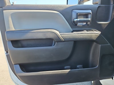 2020 International Dump Truck 4x4 Base