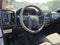 2020 International Dump Truck 4x4 Base