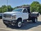 2020 International Dump Truck 4x4 Base