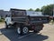 2020 International Dump Truck 4x4 Base