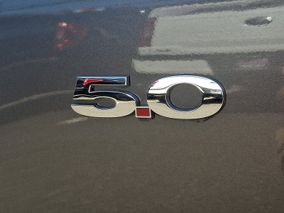 2014 Ford Mustang GT Premium