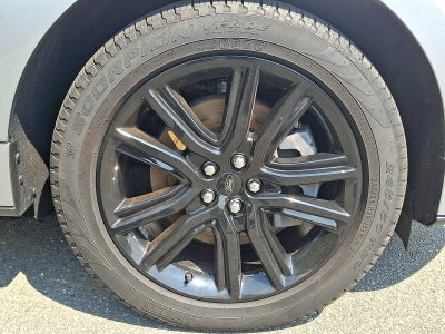 2024 Ford Edge ST-Line